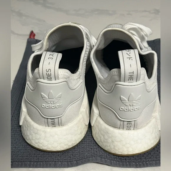 Adidas Men’s NMD - Picture 10 of 10